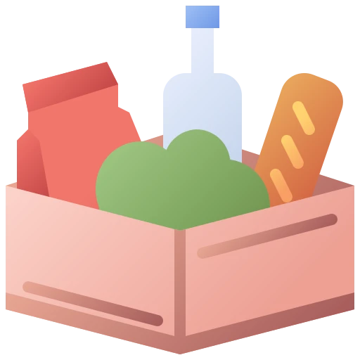 Food Items