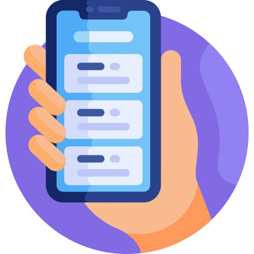 Used Mobile