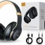 Headphone & Speaker