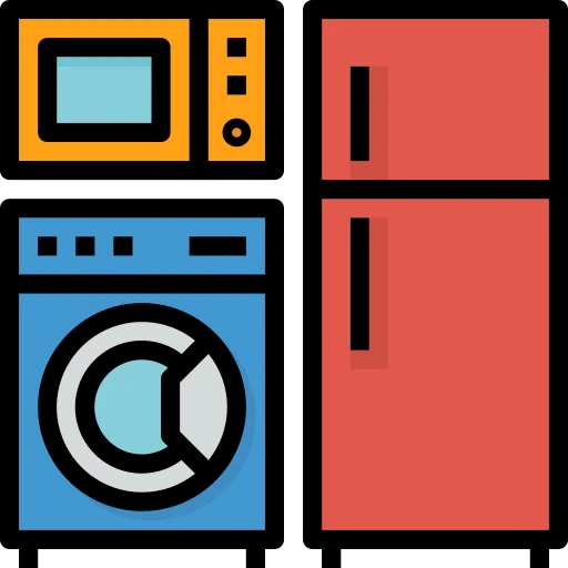 Appliances