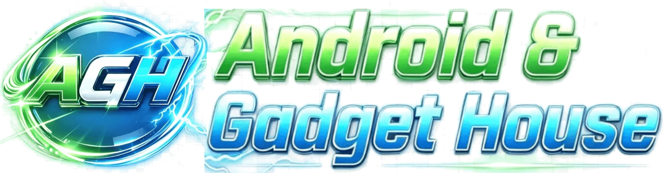 Android Gadget House